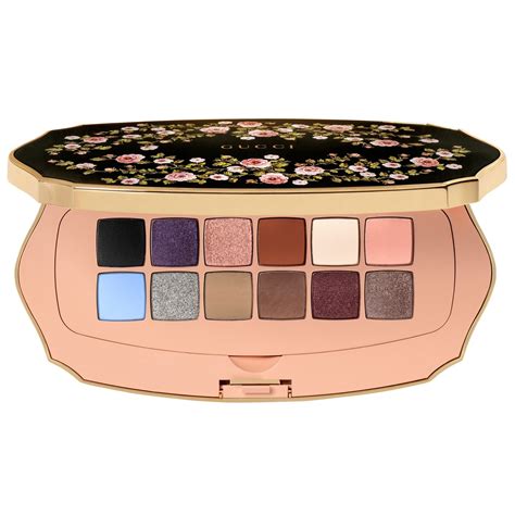 gucci eye palette